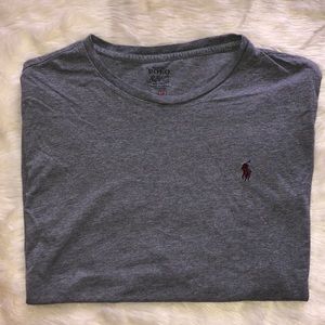 POLO RALPH LAUREN LONG SLEEVES